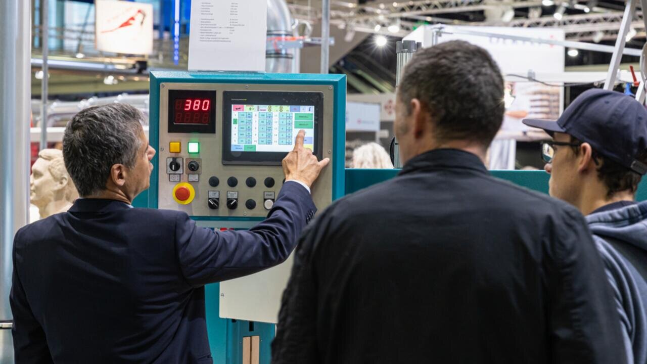 Holz 2025 – Ausstellen lohnt sich