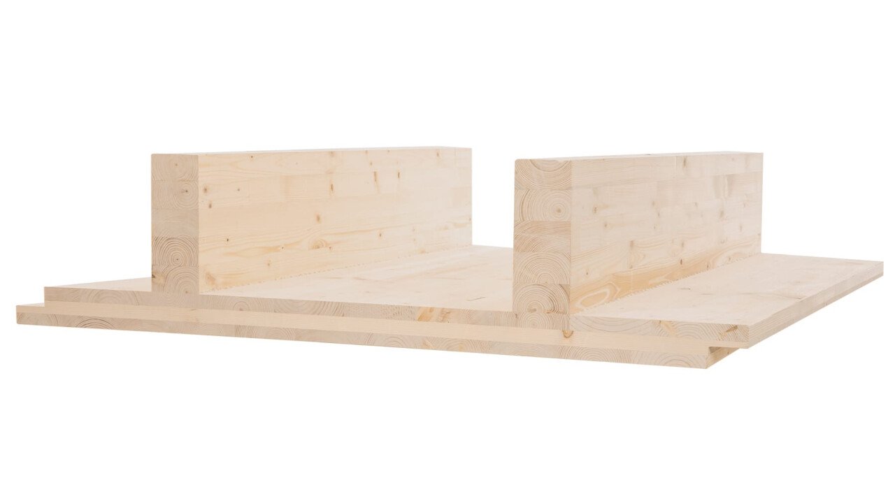 best wood CLT BOX – DACH