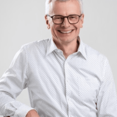 Markus Fust