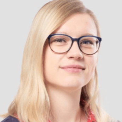 Nadine Hietschold