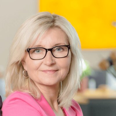 Esther Wyrsch Schweizer