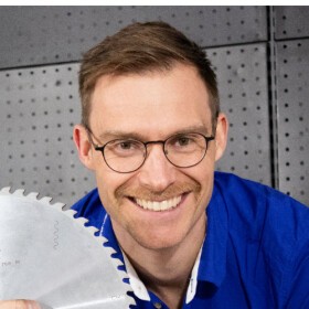 Ruedi Betschart