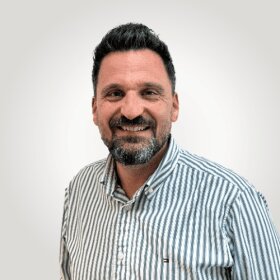 Patrick Müller