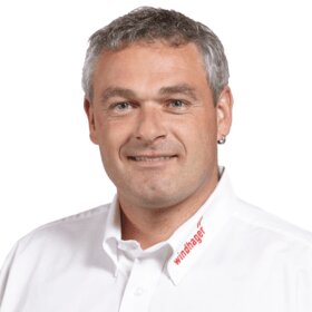 Christian Rüegsegger