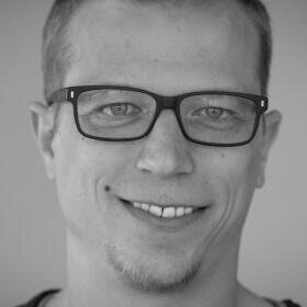 Bernhard Luginbühl