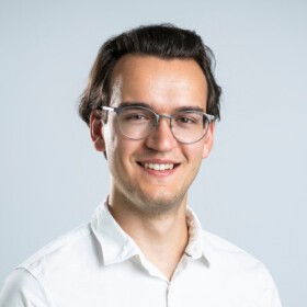 Benjamin Koller