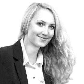 Bc. Laura Sedláčková