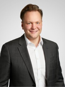 Marco Rüegg