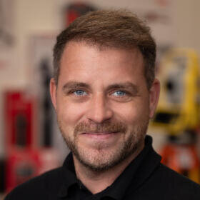 Christoph Soltermann