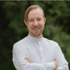 Daniel Müller