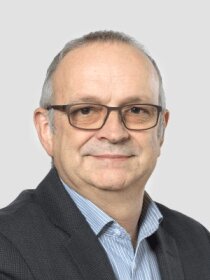 Eduard Bachmann