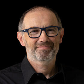 Martin Huber