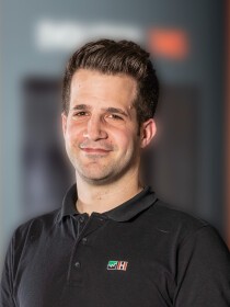 Benno Schönenberger