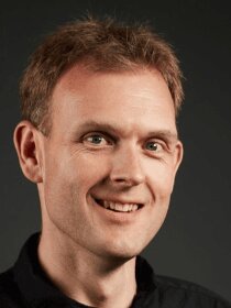 Lukas Rüegsegger