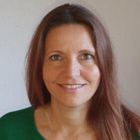 Monika Hurni