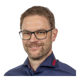 Markus Feusi