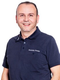 Dominik Fresta