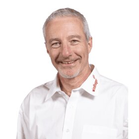 Jean-Marie Gerber