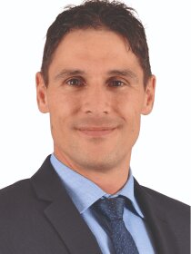 Michael Keusch