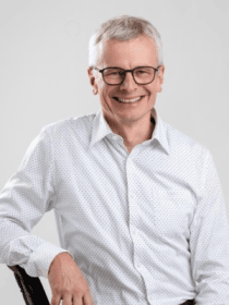 Markus Fust