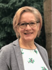 Martha Walker