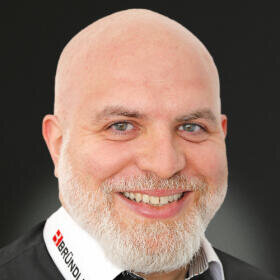 Antonio Petrone