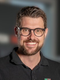 Sandro Beutler
