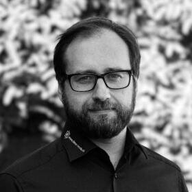 Nathanael Wyss