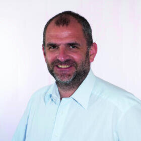Markus Regelsberger