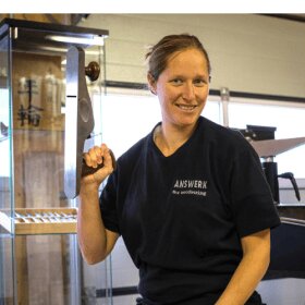 Meret Durussel