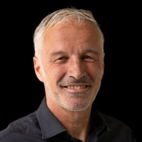 Markus Bürgi