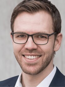 Luca Föhn