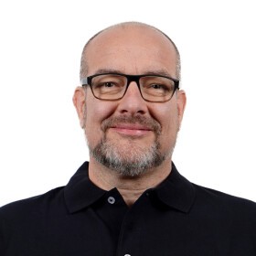 Marcel Hurni