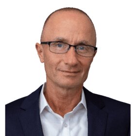 Klaus Hummel