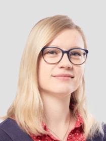 Nadine Hietschold
