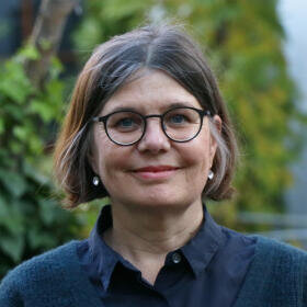 Ingrid Stalder