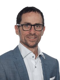 Martin Eisele