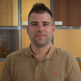 Cédric Carfora