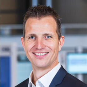 Patrik Meyer