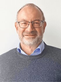 Daniel Furrer