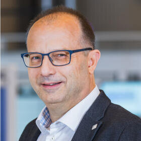 Thomas Bütikofer