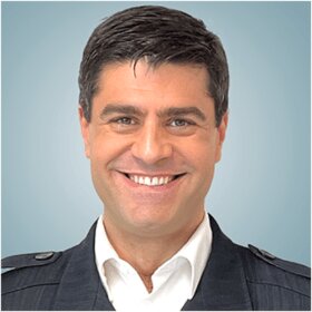 Jaime De la Vega