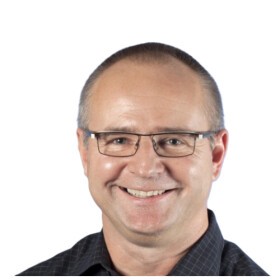Mike Langner