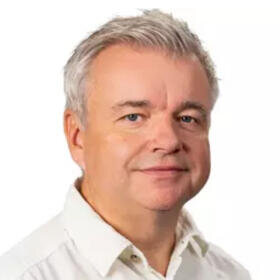 Roger Bischof