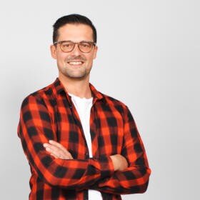 Johannes Markwalder