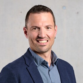 Patrik Wernli