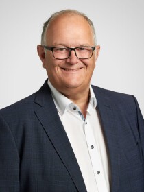 Toni Rüegg