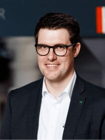 Sandro Beutler