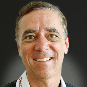 Silvan Steinmann