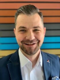 Roy Neuenschwander